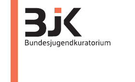 Logo des Bundesjugendkuratoriums