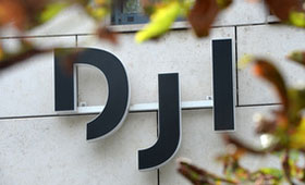 DJI-Logo